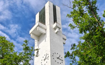 Seinäjoen keskusta asuinalueena asuntosijoittajan ja asunnon ostajan näkökulmasta